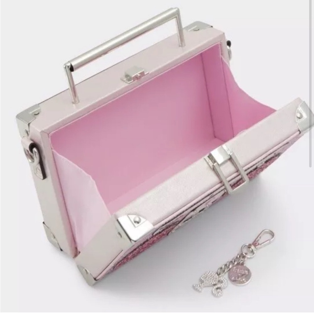 New ALDO Barbiebeat Open Barbie - Picture 6 of 17